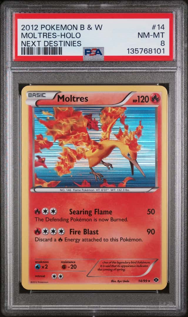 Moltres