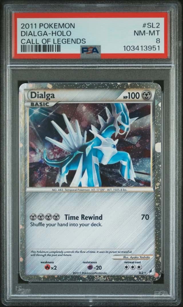 Dialga