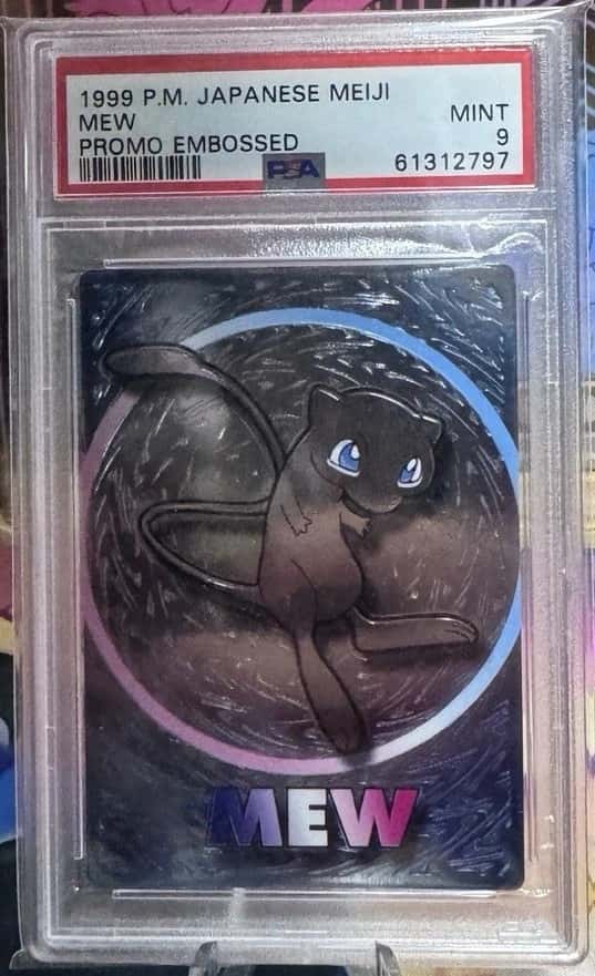 Mew