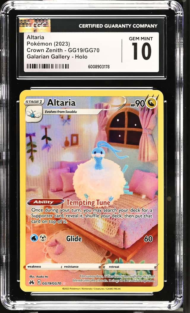 Altaria