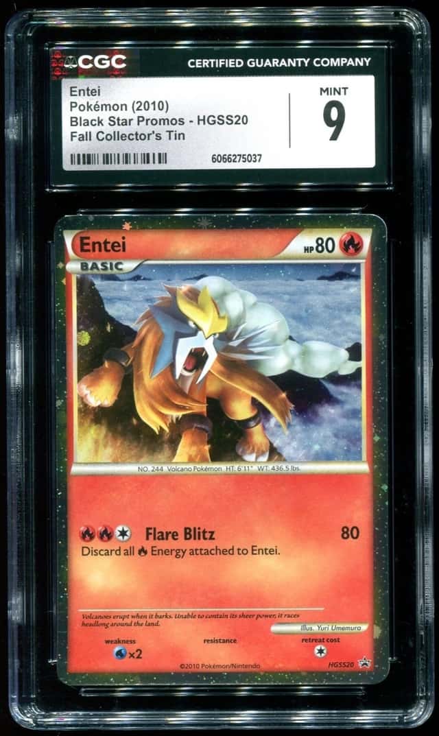 Entei