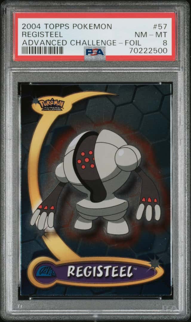 Registeel