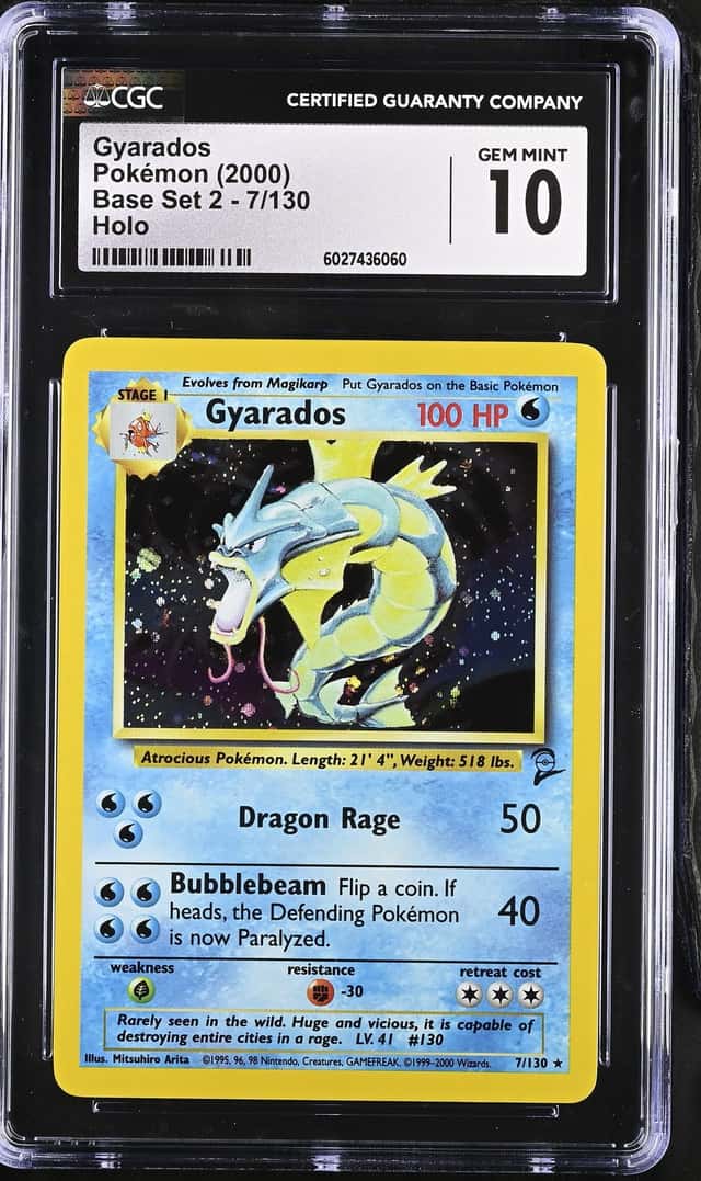 Gyarados