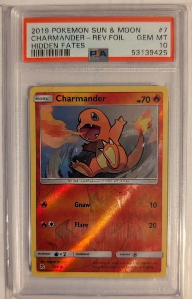 Charmander