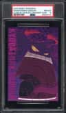 Gigantamax Gengar