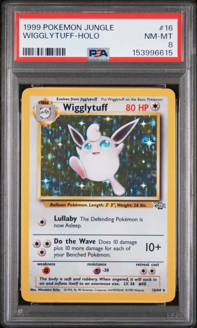 Wigglytuff