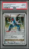 Dialga Lv X