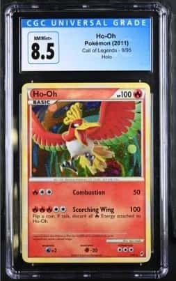 Ho-oh