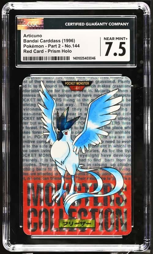 Articuno