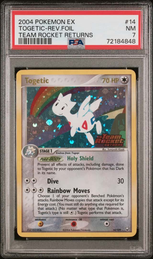 Togetic