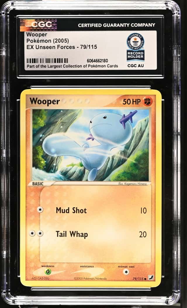 Wooper