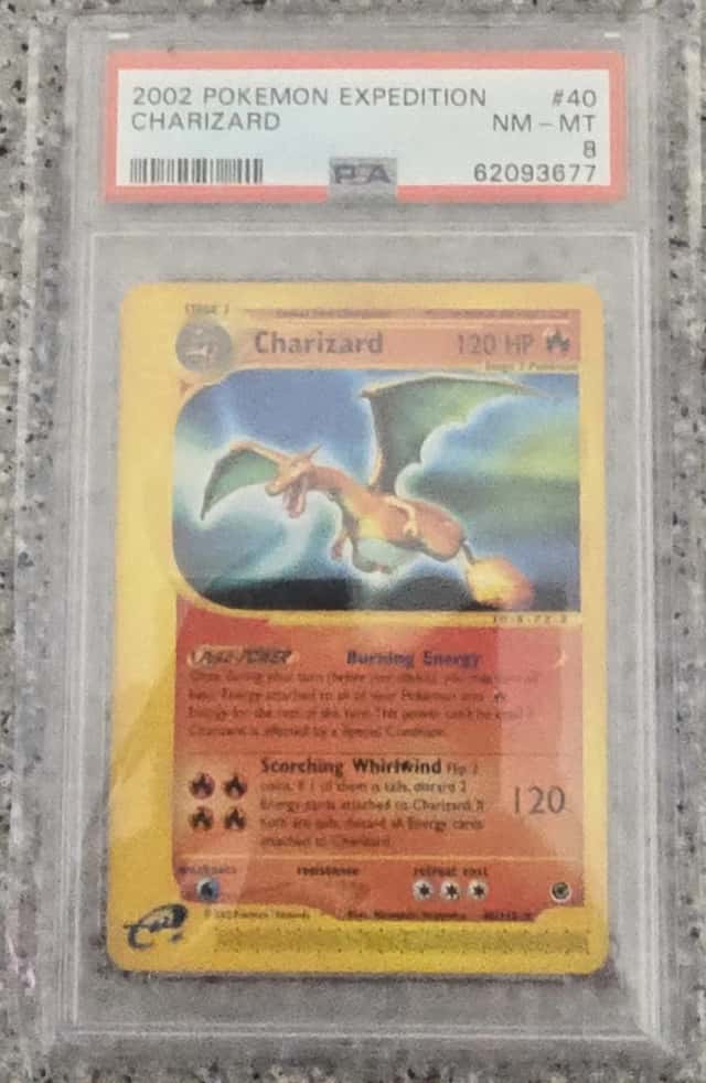 Charizard