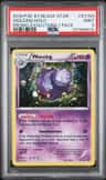 Weezing