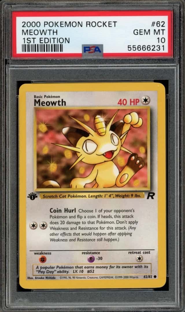 Meowth