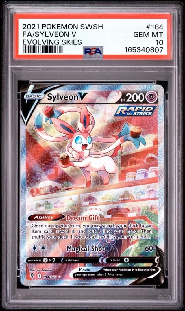 Sylveon V