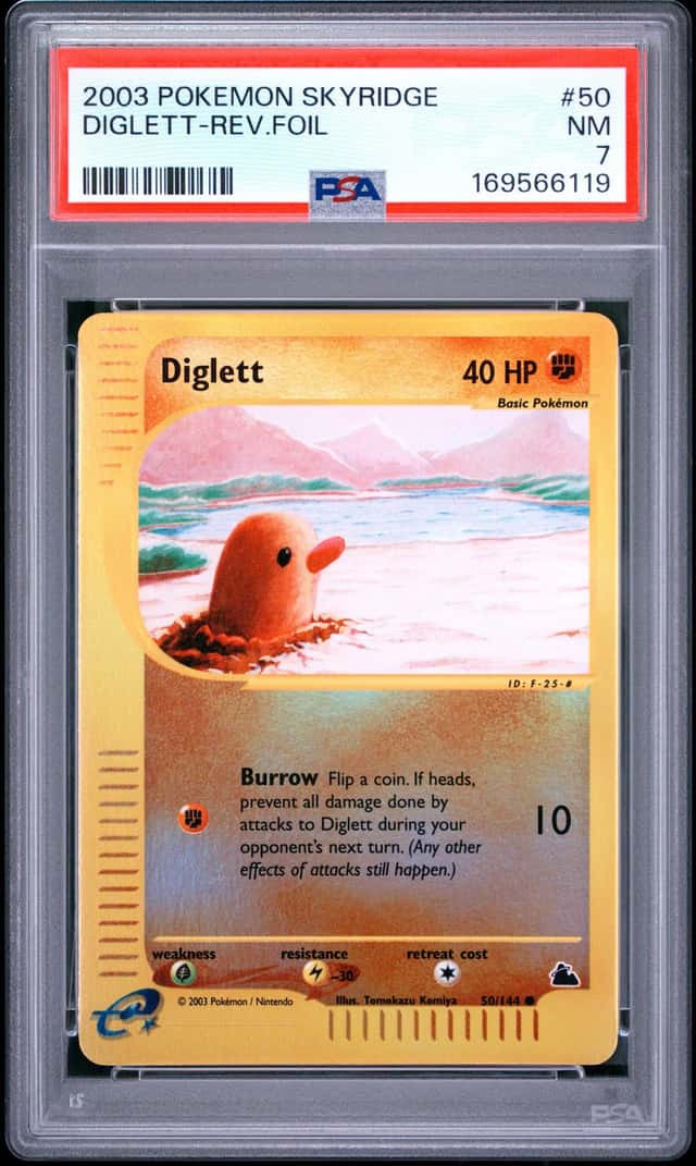 Diglett
