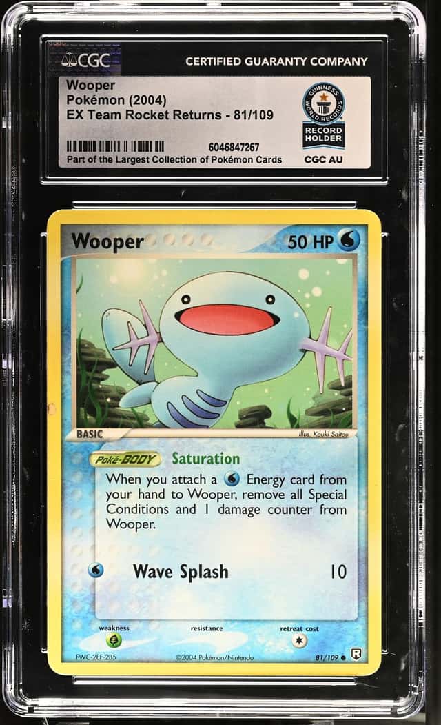 Wooper