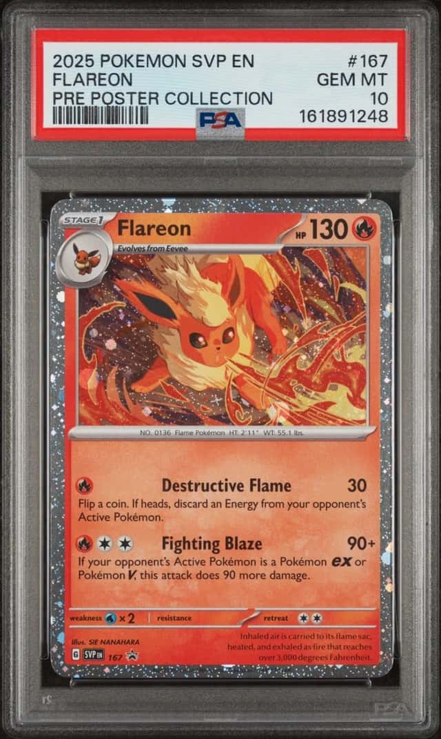Flareon