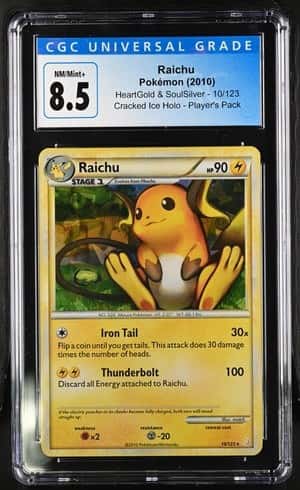 Raichu