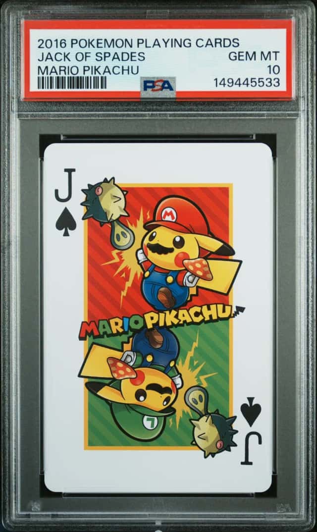 Jack Of Spades