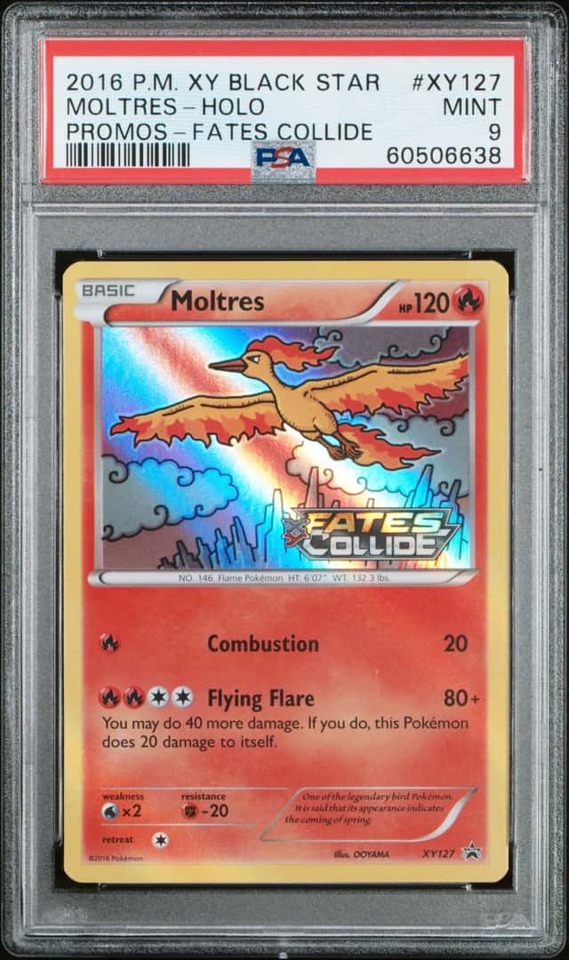 Moltres