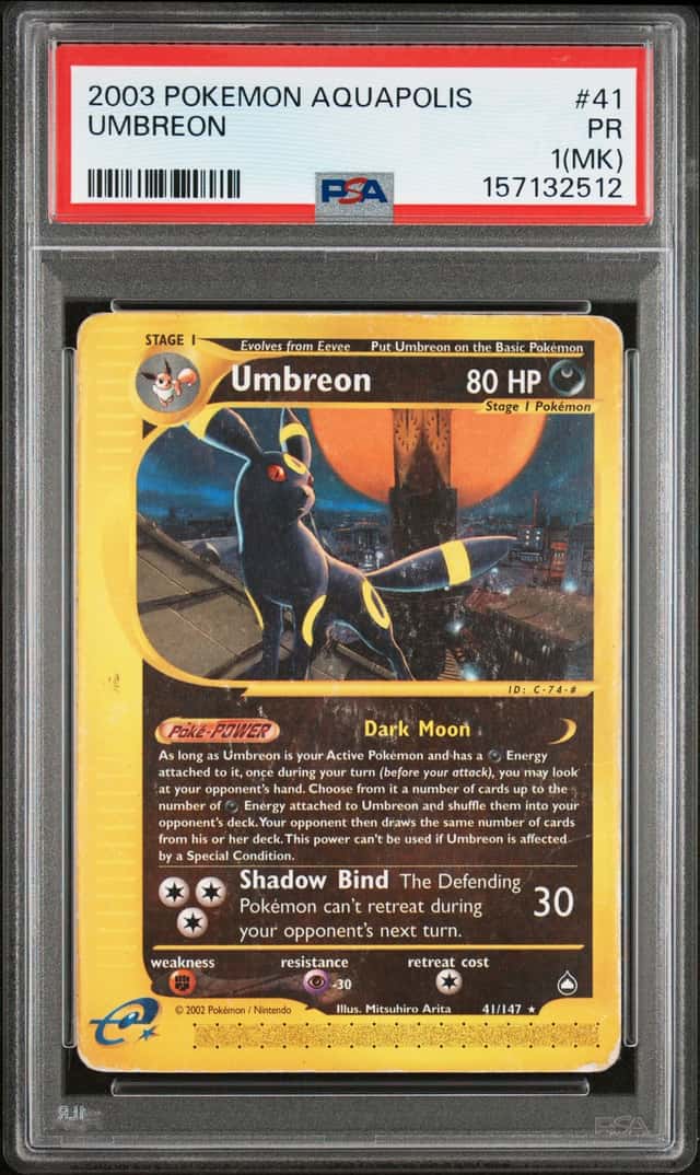 Umbreon