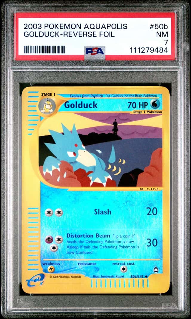 Golduck