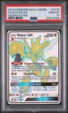 Scizor Gx