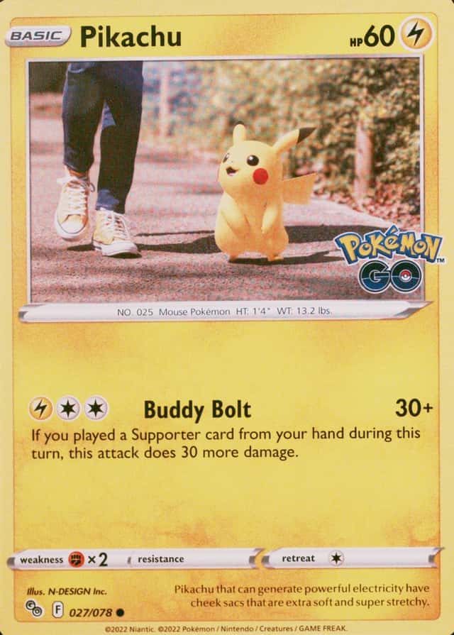Non-Holo