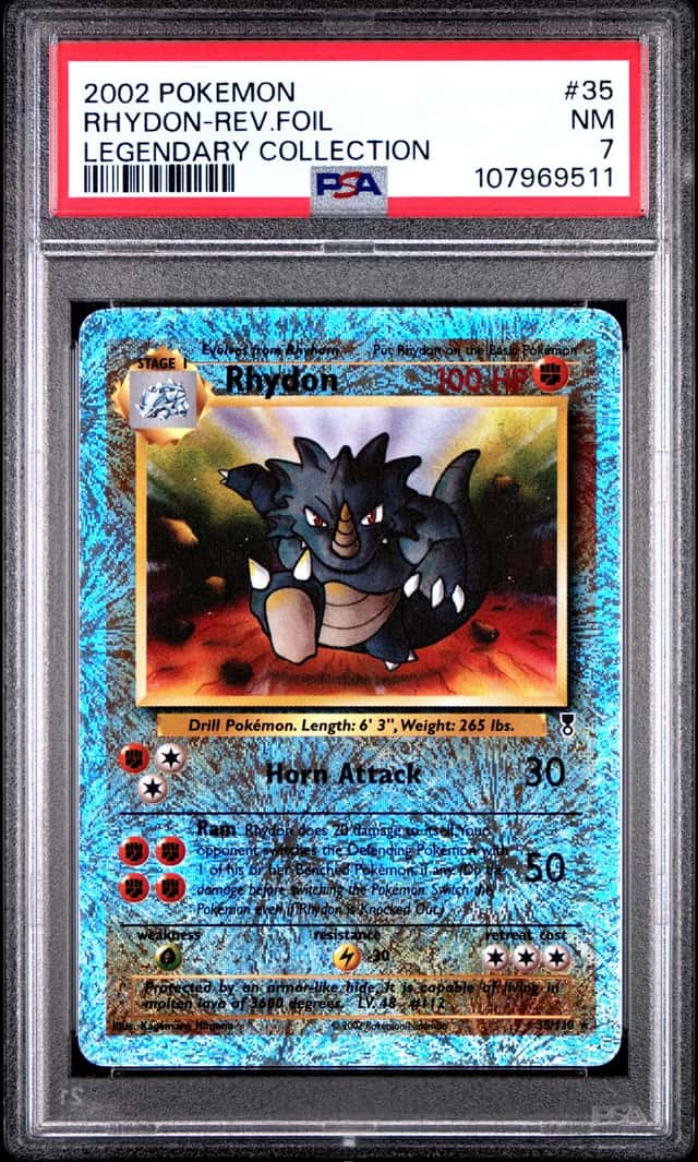 Rhydon