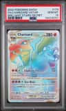 Charizard Vstar