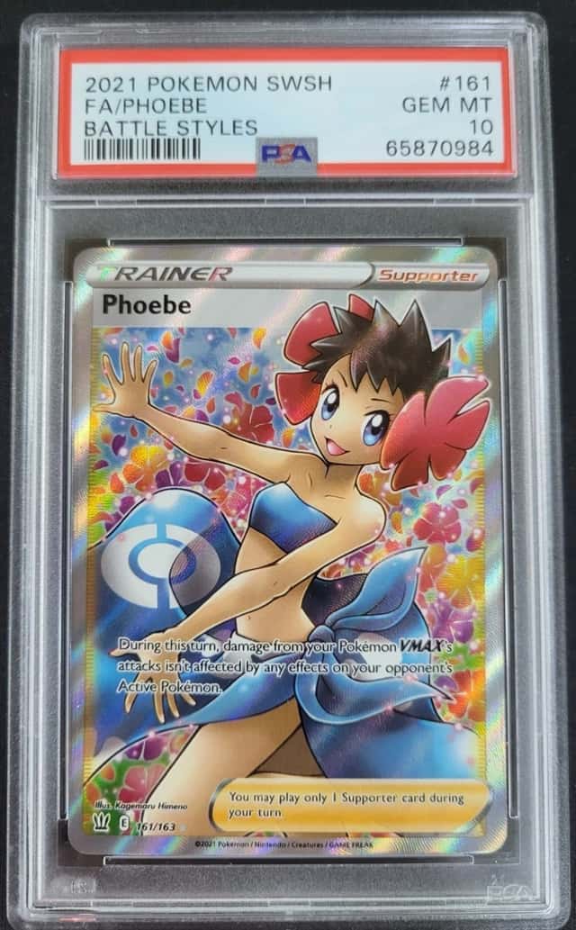 Phoebe