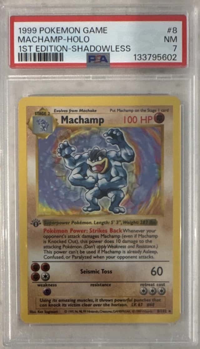 Machamp