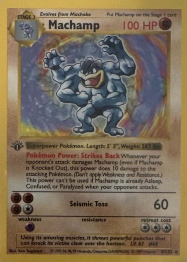 1St Edition · Error