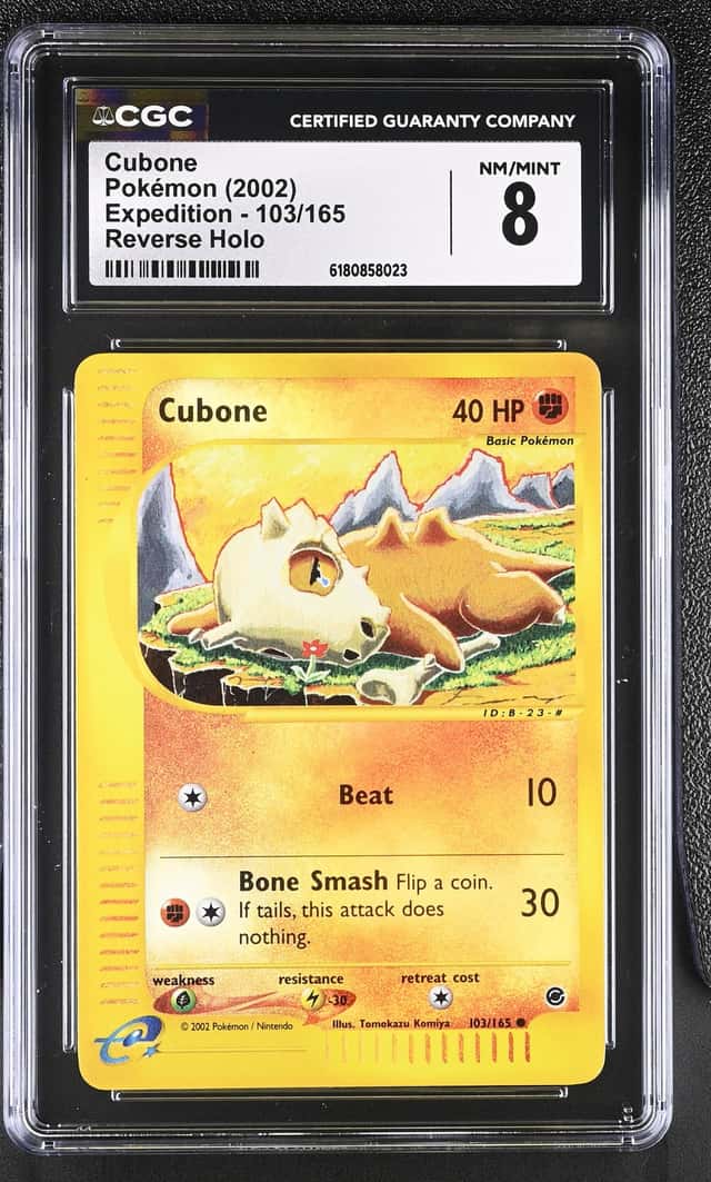 Cubone