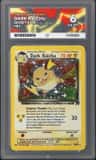 Dark Raichu