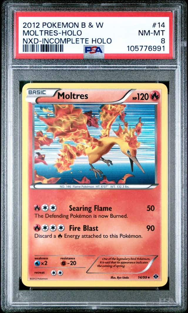 Moltres