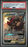 Umbreon & Darkrai Gx
