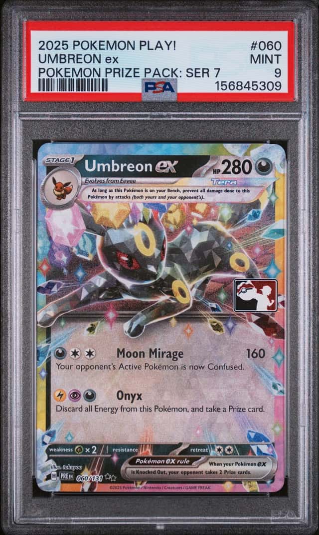 UMBREON ex