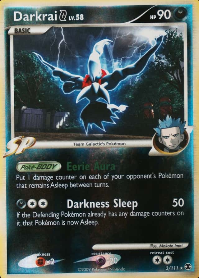 Reverse Holo