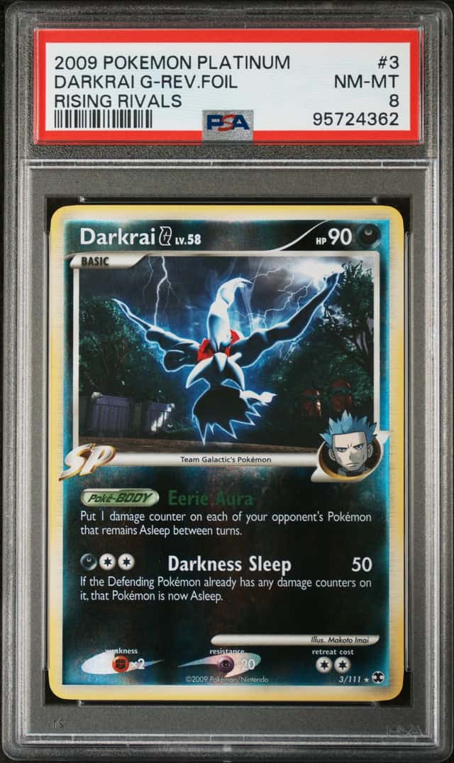 Darkrai G