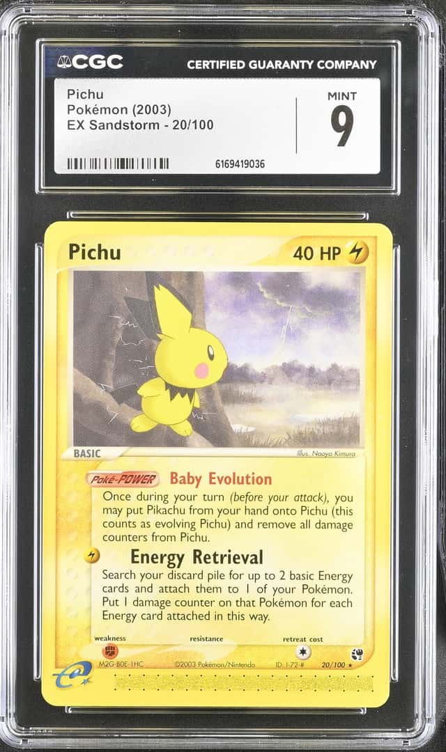 Pichu