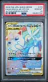 Mega Lopunny & Jigglypuff Gx