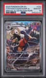 Cynthia'S Garchomp Ex