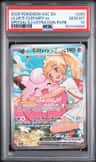 Lillie'S Clefairy Ex