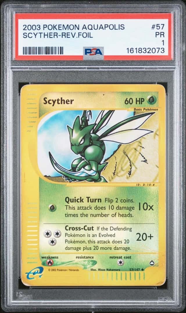 Scyther