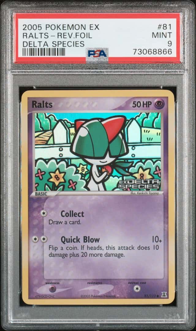 Ralts