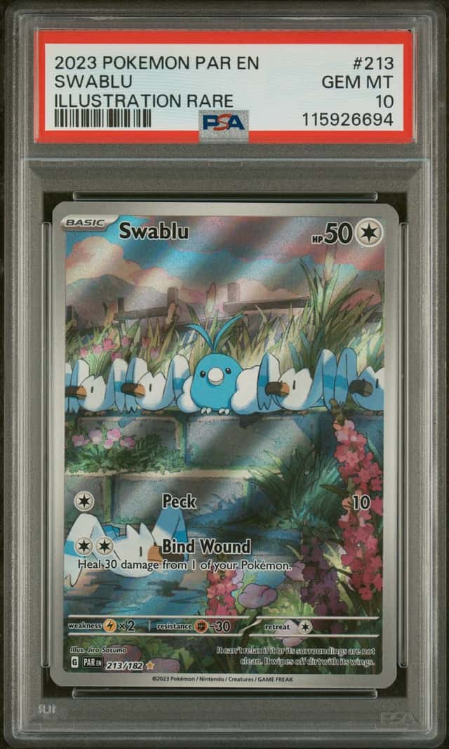 Swablu