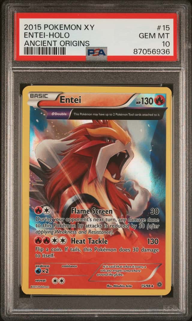 Entei