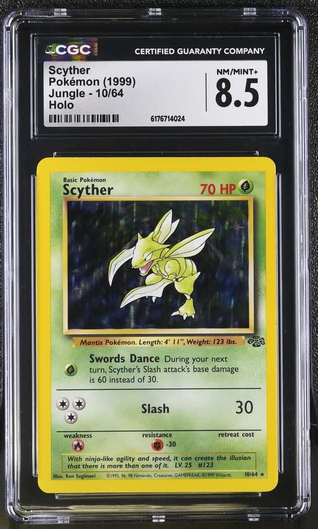 SCYther